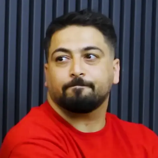 علیرضا جعفرزاده