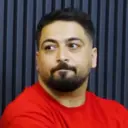 علیرضا جعفرزاده