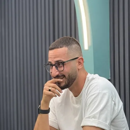 احسان جلالی