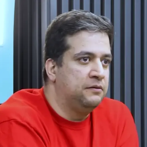 مرتضی رادان