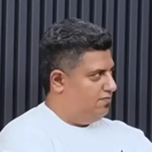 بابک جعفرزاده