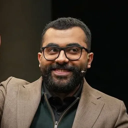 شایان غلامرضایی