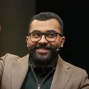 شایان غلامرضایی