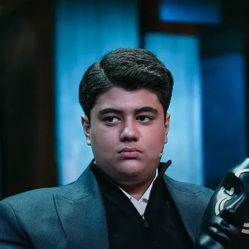 سورنا باصفا