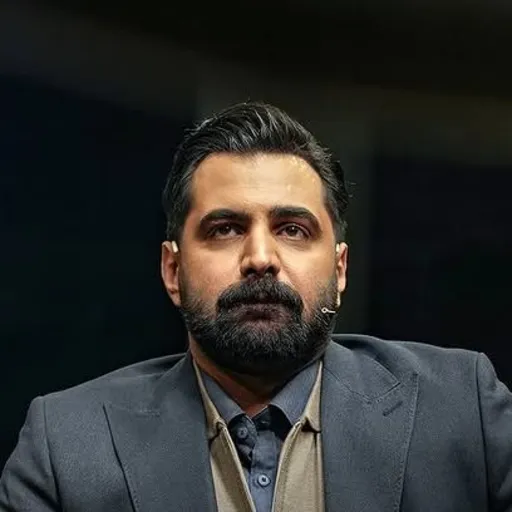 ایمان ابراهیمی