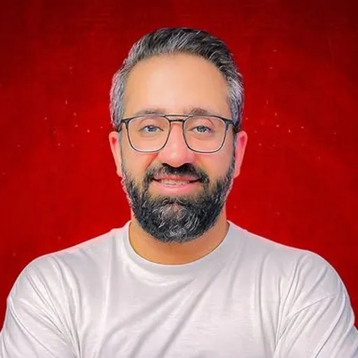 پدرام صادقی