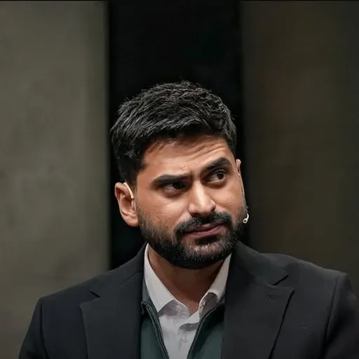 میلاد وثوقی