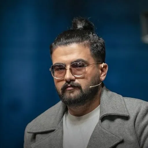 علی مهدی پور