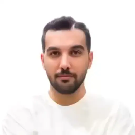 امیرحسین شمس