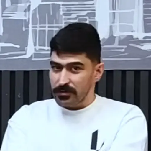 امیرحسین سپهرزاد